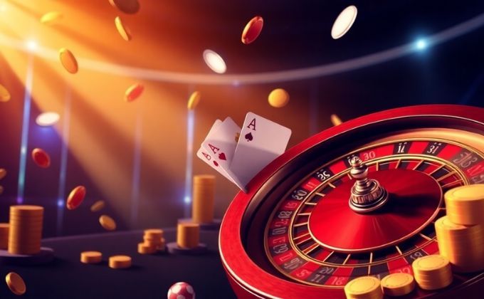 YabbyCasino کیسینو میں پوکر گیمز