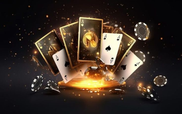 پاکستان میں YabbyCasino کا آن لائن کیسینو سیکشن کھولیں۔
